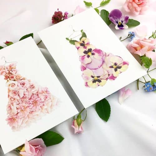 petal&pins