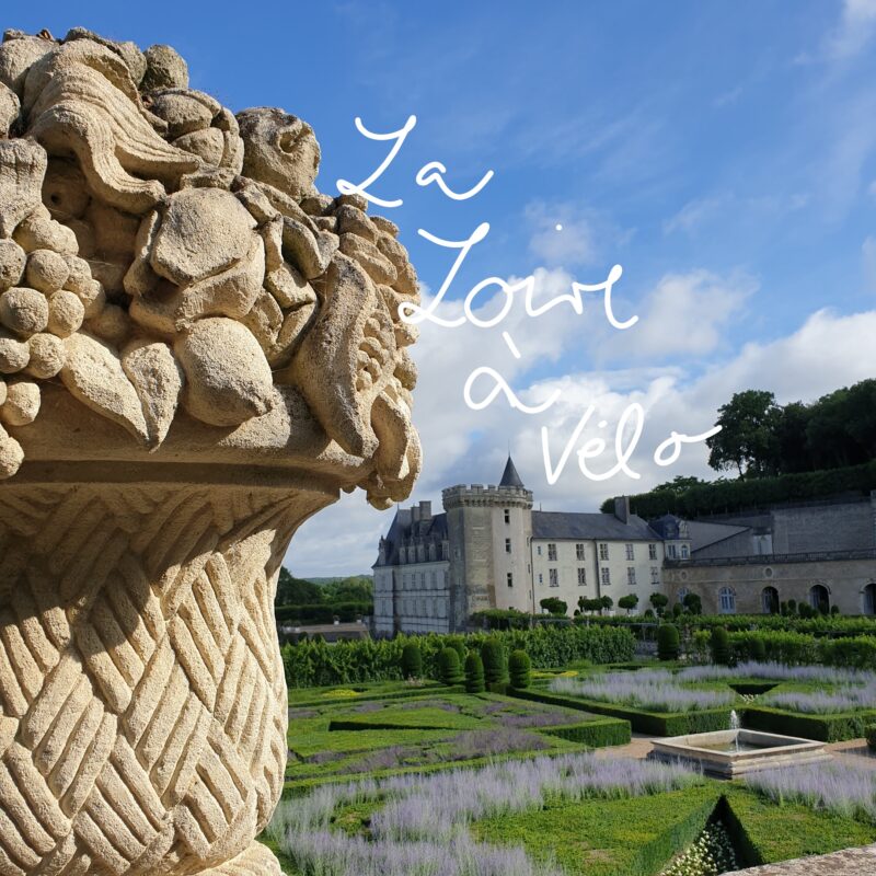 Velotour Loire