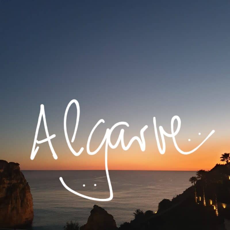 Algarve Kurzurlaub