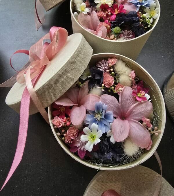 Flowerbox